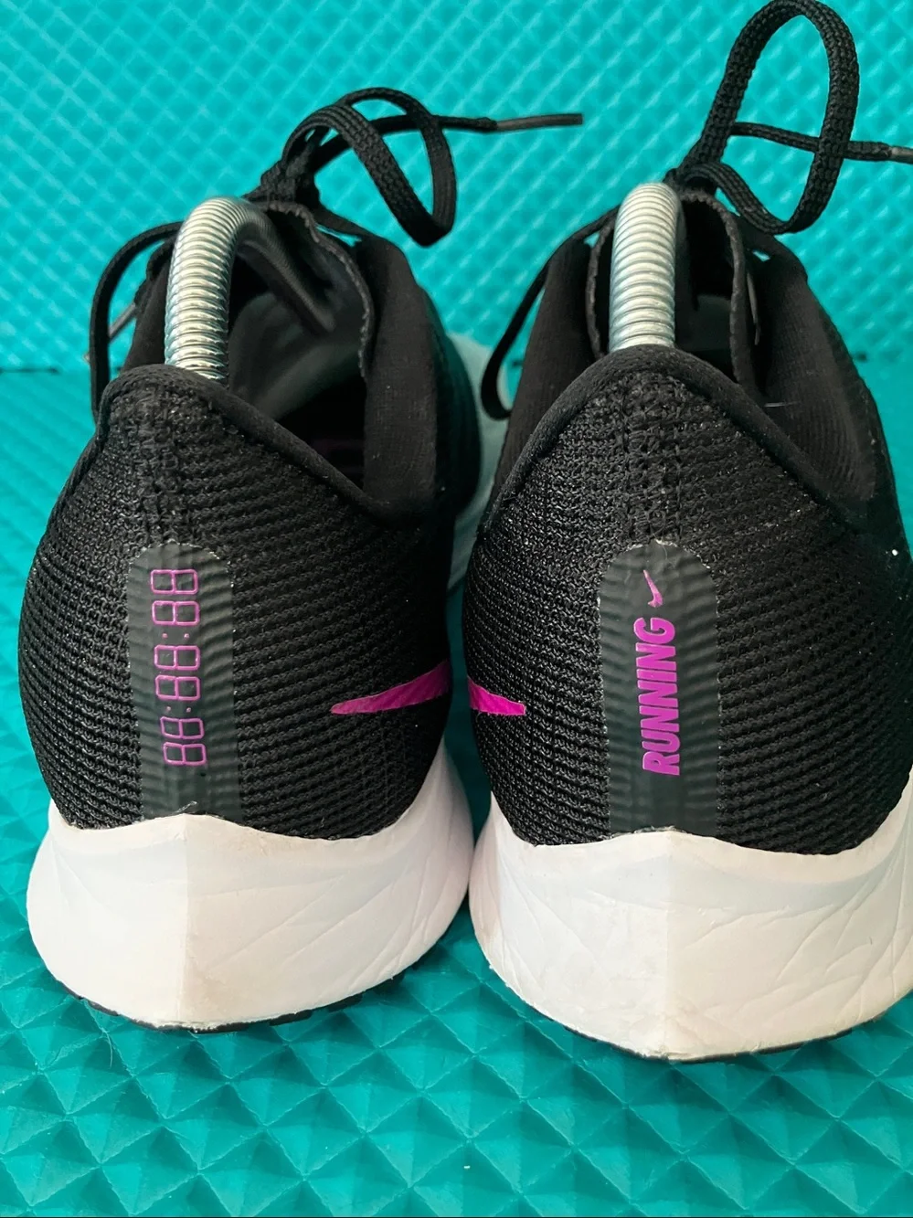 NIKE Zoom Rival Fly Women running shoes | 8.5